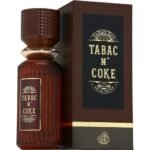 Tabac N Coke by Fragrance World 100ml EDP Perfumeo