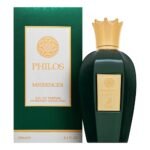 Philos Messenger by Maison Alhambra 100ml EDP Perfumeo