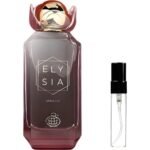 Elysia Vanilla Sample by Fragrance World 2ml EDP Perfumeo