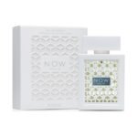 Rave Now White by Lattafa 100ml EDP Perfumeo