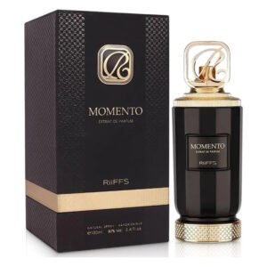 Momento by Riiffs 100ml EDP Perfumeo