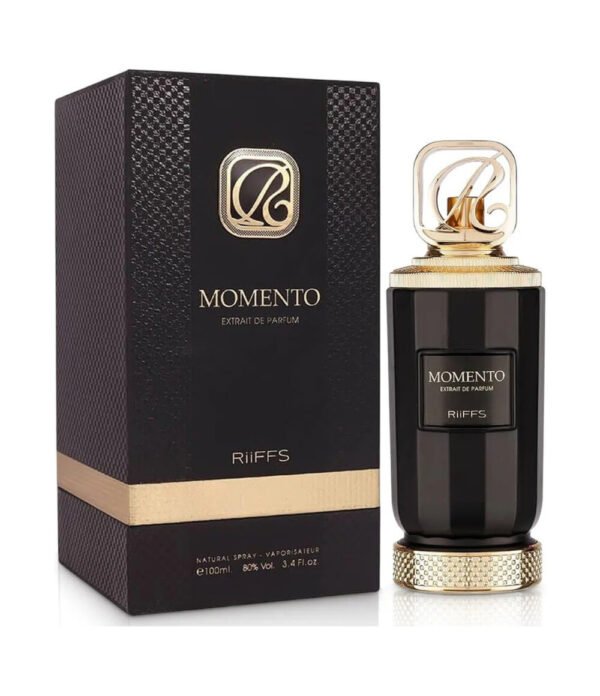 norm-1074 Momento by Riiffs 100ml EDP Perfumeo