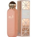 Shahd All Over by Lattafa 150ml Perfumeo