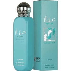 Mayar Natural Intense All Over by Lattafa 150ml Perfumeo
