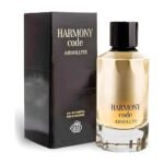 Harmony Code Absolute by Fragrance World 100ml EDP Perfumeo