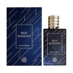 Blue Magician by Fragrance World 100ml EDP Perfumeo