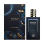 Immortal London by Fragrance World 100ml EDP Perfumeo