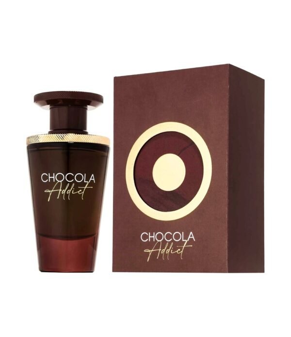 norm-10823 Chocola Addict by French Avenue 100ml EDP Perfumeo