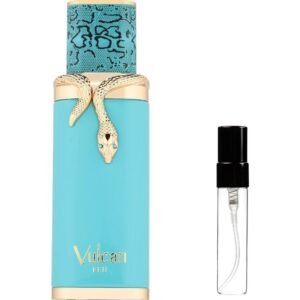 Vulcan Feu Sample by French Avenue 2ml EDP Perfumeo