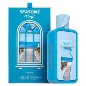 Seasons Drift by Riiffs 100ml EDP Perfumeo