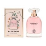 Pleasant by Fragrance World 100ml EDP Perfumeo