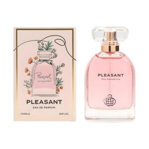 Pleasant by Fragrance World 100ml EDP Perfumeo