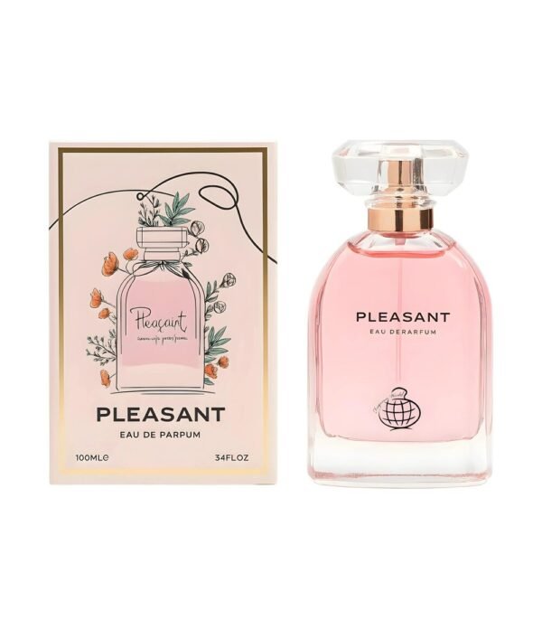 norm-10854 Pleasant by Fragrance World 100ml EDP Perfumeo