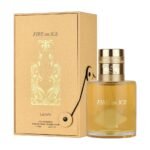 Fire On Ice by Lattafa 110ml EDP Perfumeo