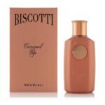 Biscotti Caramel Pop by Khadlaj 100ml Extrait Perfumeo