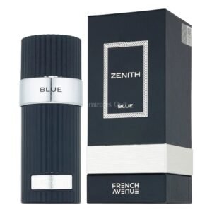 Zenith Blue by French Avenue 100ml EDP Perfumeo