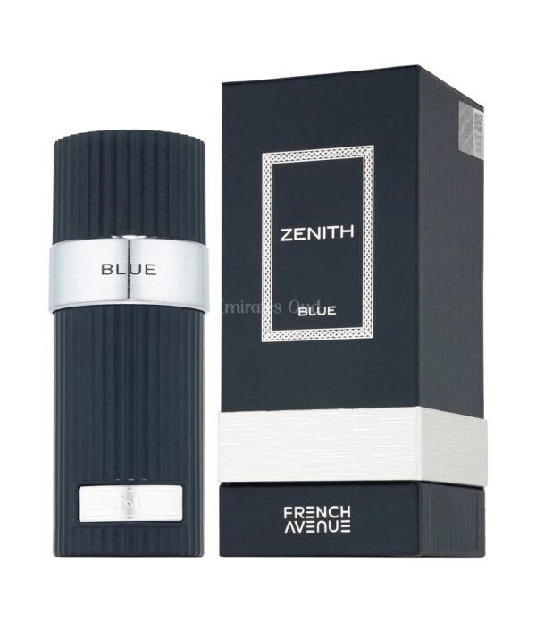 norm-10891 Zenith Blue by French Avenue 100ml EDP Perfumeo