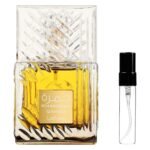 Khamrah Qahwa Sample by Lattafa 2ml EDP Perfumeo