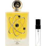 Tharwah Gold Sample Pride by Lattafa 2ml EDP Perfumeo