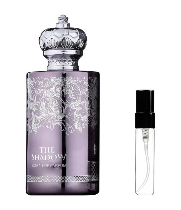 The Shadow Sample by French Avenue 2ml Perfumeo