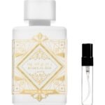 Badee Al Oud Honor & Glory Sample by Lattafa 2ml EDP Perfumeo