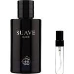 Suave Elixir Sample by Fragrance World 2ml EDP Perfumeo