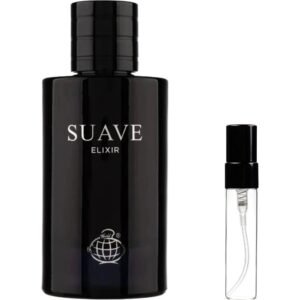 Suave Elixir Sample by Fragrance World 2ml EDP Perfumeo