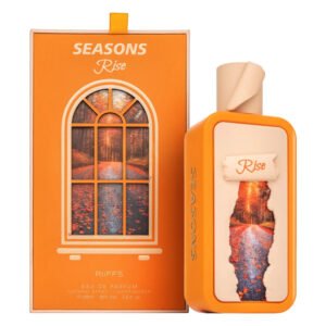 Seasons Rise by Riiffs 100ml EDP Perfumeo