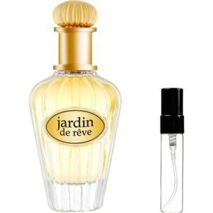 Jardin De Reve Sample by Maison Alhambra 2ml EDP Perfumeo