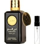 Dirham Gold Sample by Ard Al Zaafaran 2ml EDP Perfumeo
