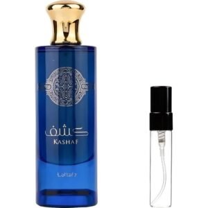 Kashaf Sample by Lattafa 2ml EDP Perfumeo