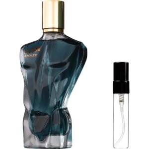 John Gustav Homme Amaze Sample by Fragrance World 2ml EDP Perfumeo
