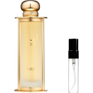 Leen Sample Pride by Lattafa 2ml EDP Perfumeo