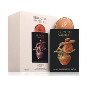 Brioche Vanille Pride by Lattafa 100ml EDP Perfumeo
