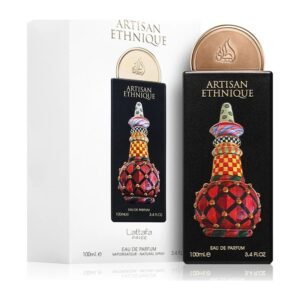Artisan Ethnique Pride by Lattafa 100ml EDP Perfumeo