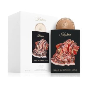 Kashan Pride by Lattafa 100ml EDP Perfumeo