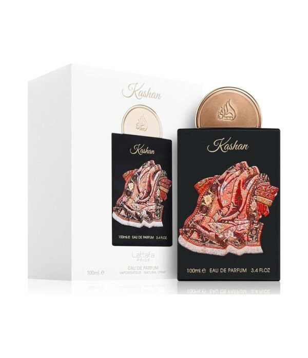 norm-10968 Kashan Pride by Lattafa 100ml EDP Perfumeo