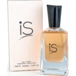 iS by Fragrance World 75ml EDP Perfumeo