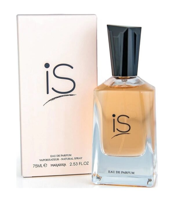 norm-10973 iS by Fragrance World 75ml EDP Perfumeo