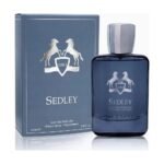Sedley by Fragrance World 100ml EDP Perfumeo