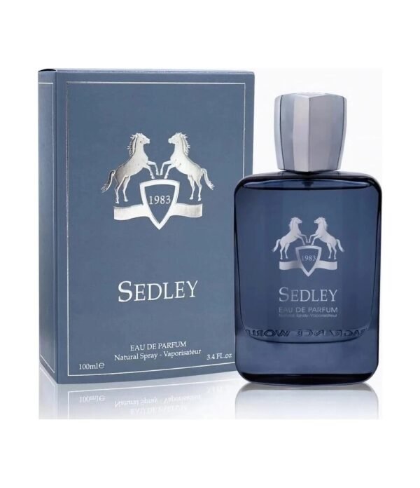 norm-10996 Sedley by Fragrance World 100ml EDP Perfumeo