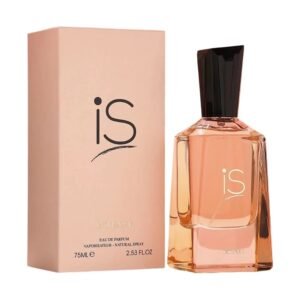 iS Intense by Fragrance World 75ml EDP Perfumeo