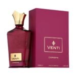Venti Carisma by Fragrance World 100ml EDP Perfumeo
