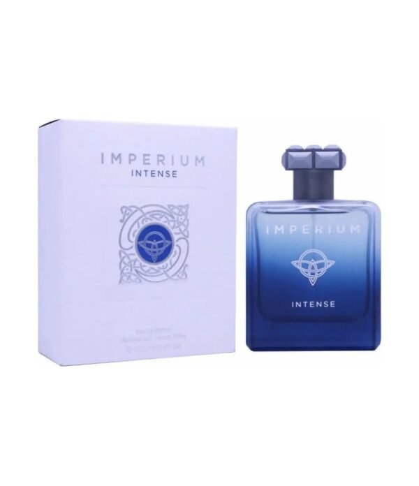 Imperium Intense by Fragrance World 100ml EDP Perfumeo