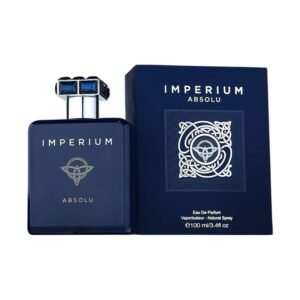 Imperium Absolu by Fragrance World 100ml EDP Perfumeo