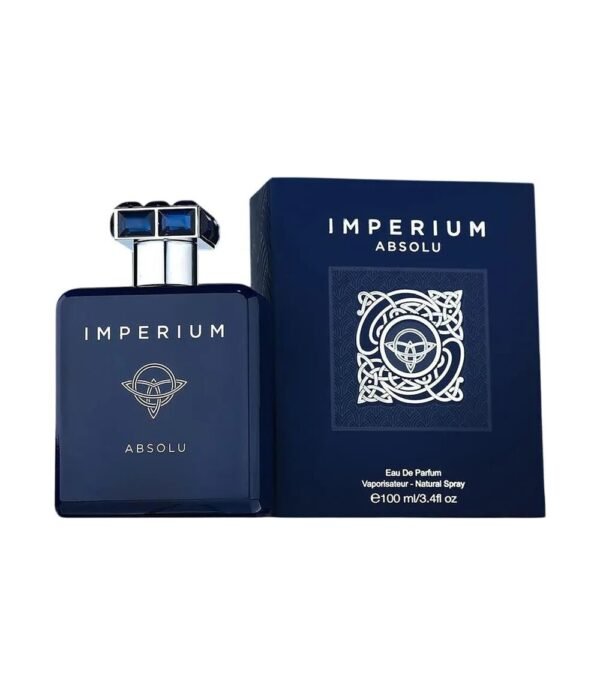 norm-11015 Imperium Absolu by Fragrance World 100ml EDP Perfumeo