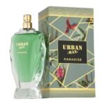 Urban Man Paradise by Fragrance World 90ml EDP Perfumeo