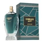 Urban Man Amaze by Fragrance World 90ml EDP Perfumeo