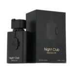Night Club Absolute by Fragrance World 100ml EDP Perfumeo
