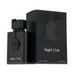 Night Club by Fragrance World 100ml EDP Perfumeo